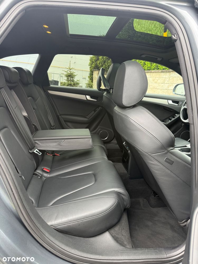 Audi A4 Allroad 3.0 TDI DPF S tronic - 16