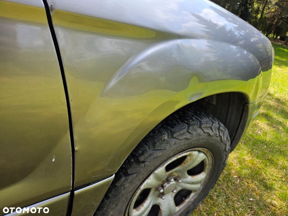 Subaru Forester 2.0 XA WIN - 8