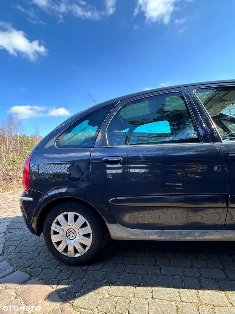 Citroën Xsara Picasso - 9