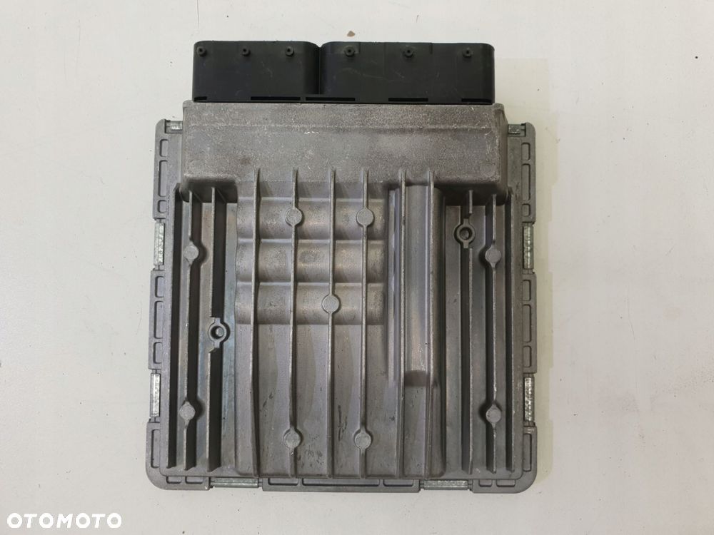 BMW E90 E91 KOMPUTER STEROWNIK SILNIKA 7559178 - 2