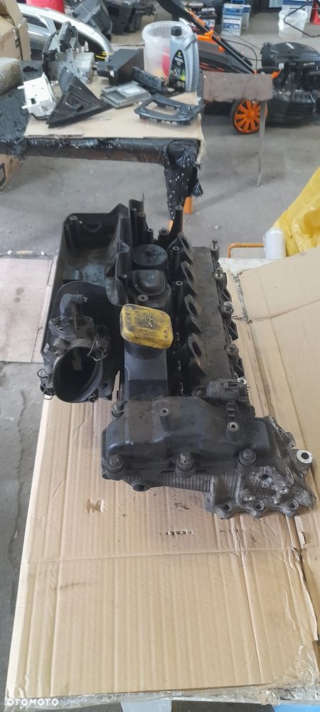 głowica land rover freelander 2.0 D      2247038 - 8