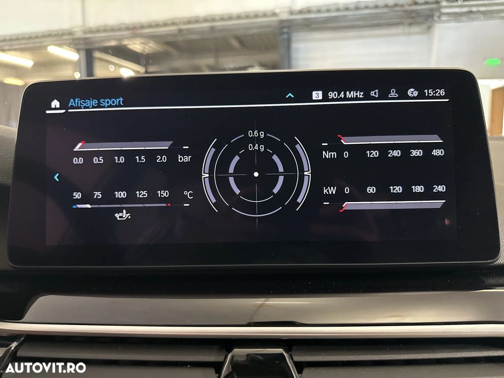 BMW Seria 5 - 23