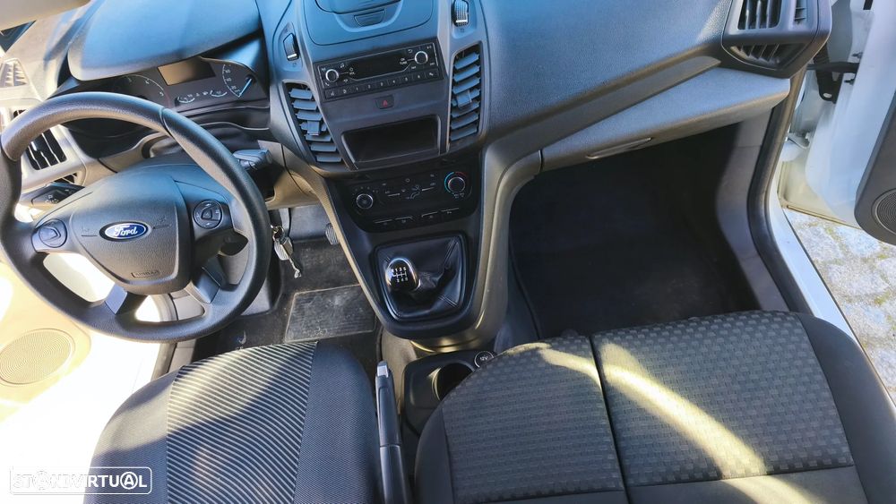 Ford Transit Connect 1.5 TDCi 230 L2 Trend - 8