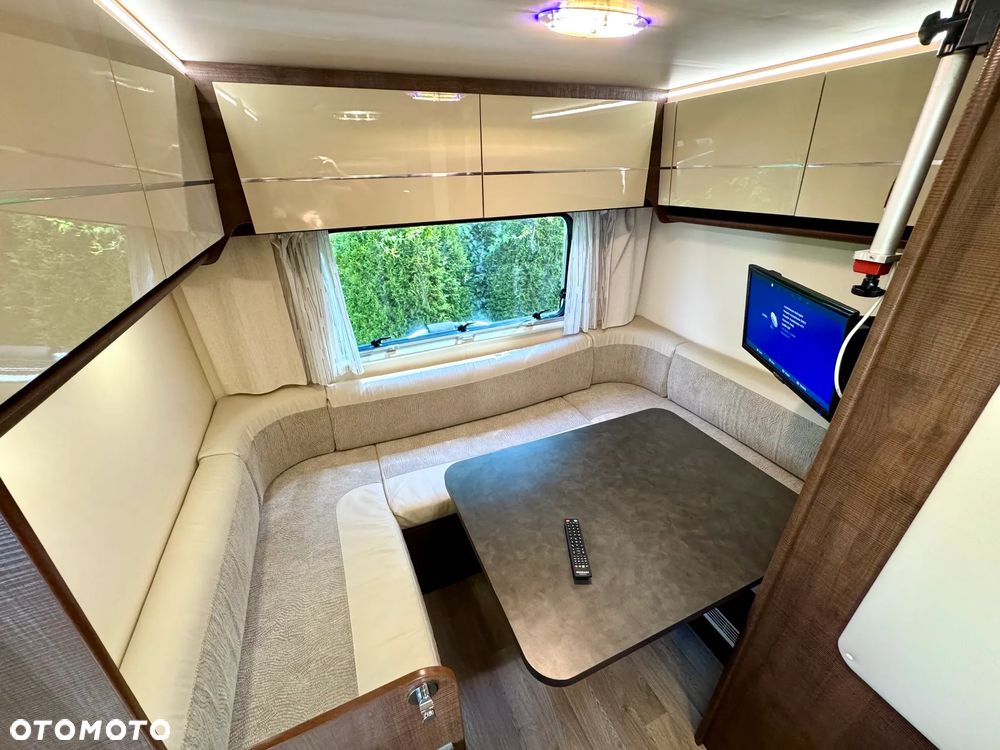 XGO Dynamic Fiat 2.3D 150KM 2019/2020 tylko 33 tys/km doposażony - 6