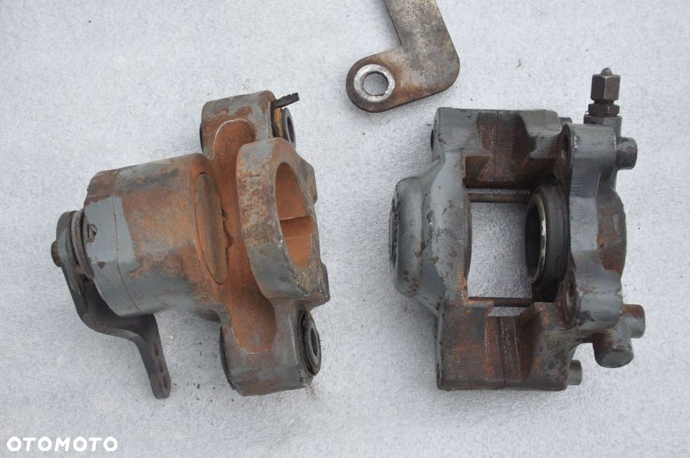 ZACISK HAMULCOWY WEIDEMANN 5080T - 3