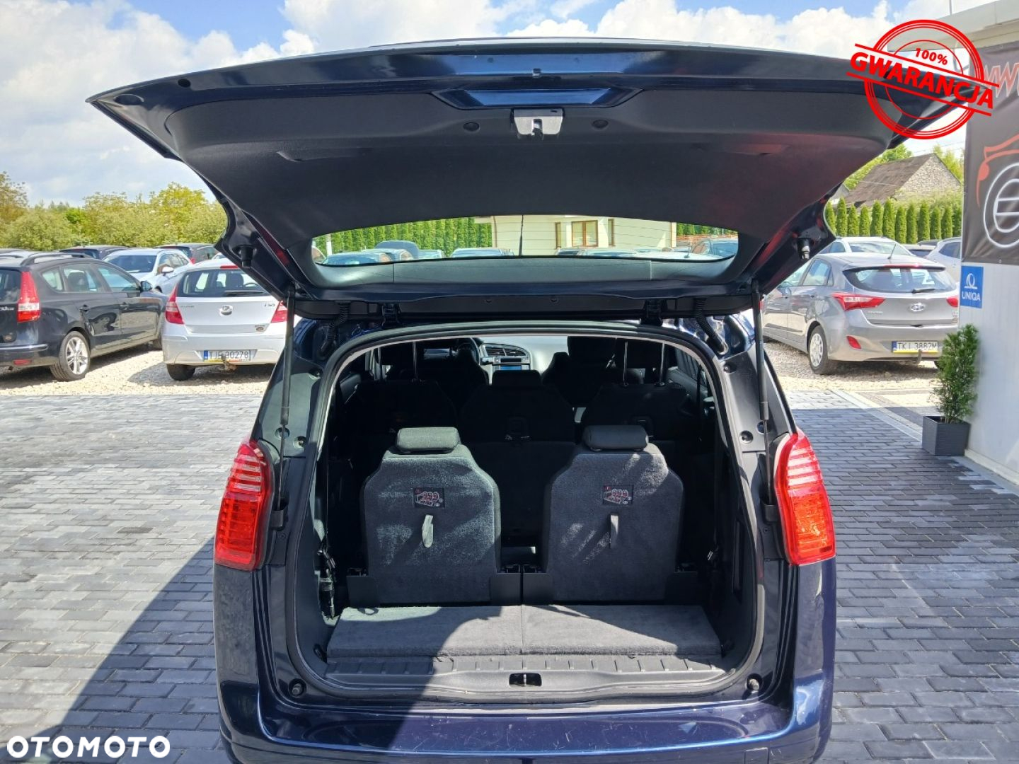 Peugeot 5008 - 38