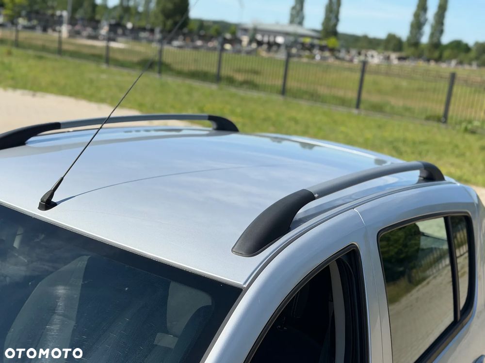 Dacia Sandero 1.6 MPI Stepway - 31