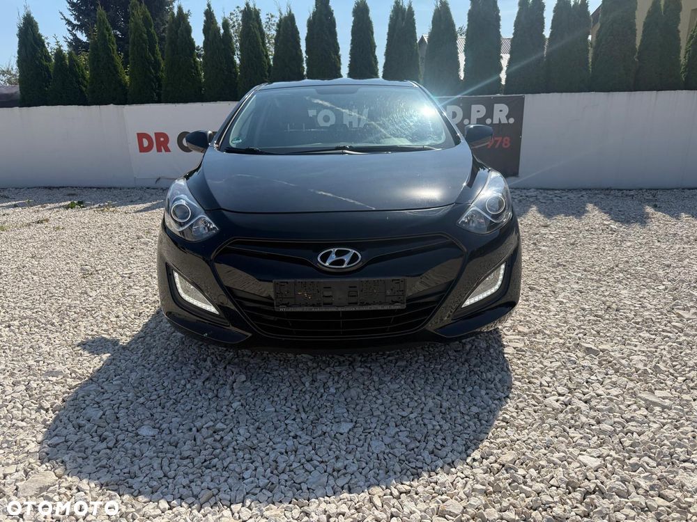 Hyundai i30 1.4 Classic - 2