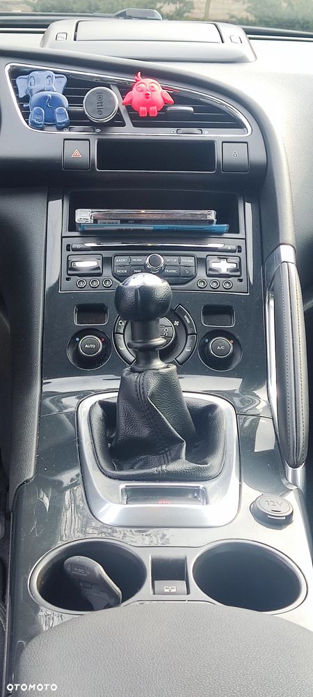 Peugeot 3008 1.6 THP Style - 15