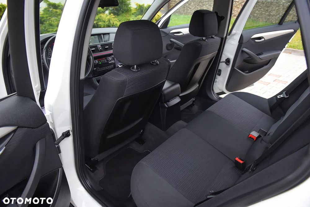BMW X1 - 35