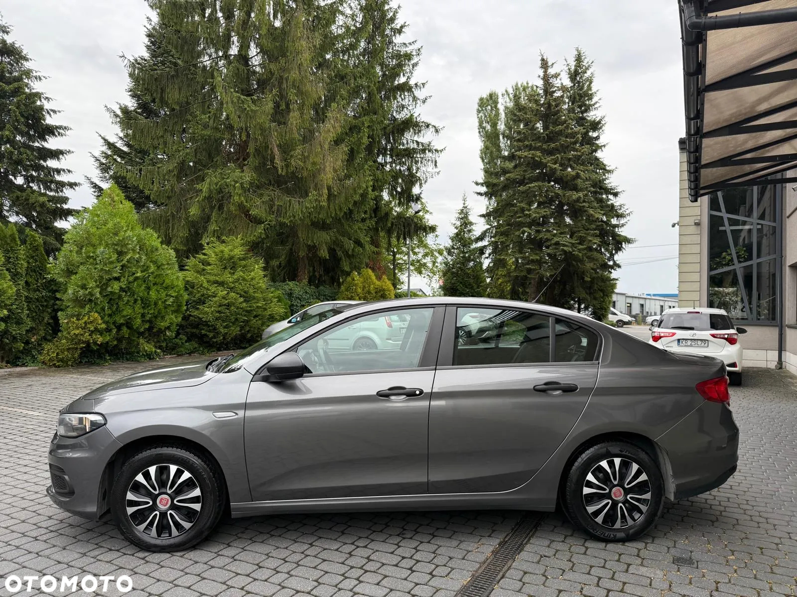Fiat Tipo 1.4 16v Pop - 6