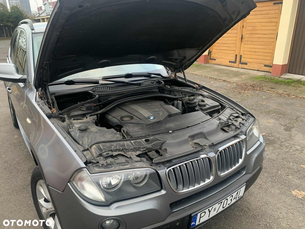 BMW X3 xDrive18d Edition Lifestyle - 40