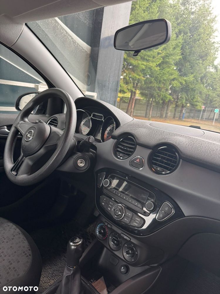 Opel Adam - 6