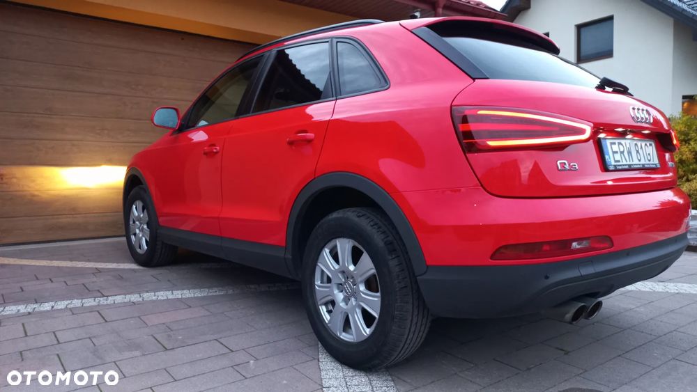Audi Q3 1.4 TFSI - 12