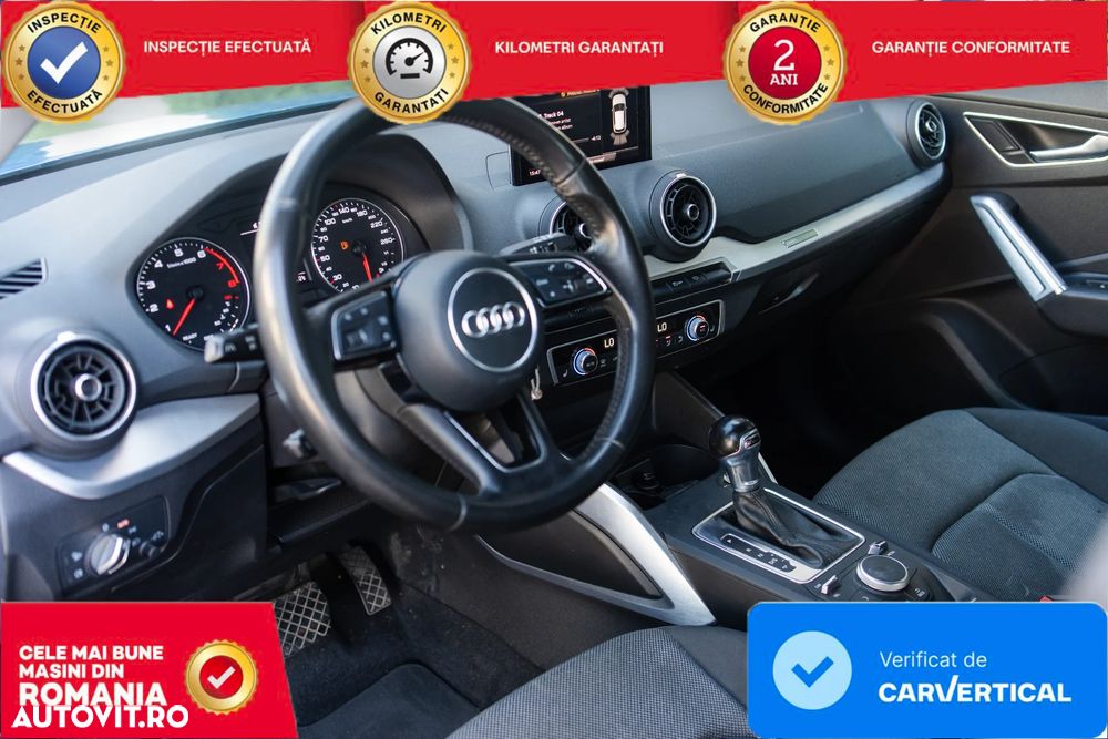 Audi Q2 - 13