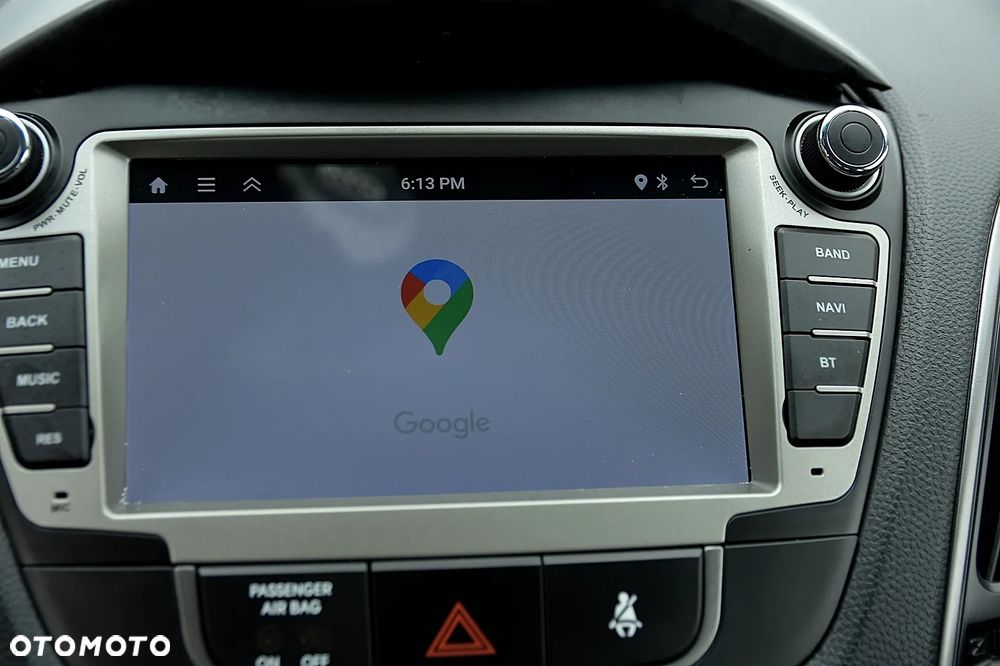 Hyundai ix35 1.6 GDI Premium 2WD - 33
