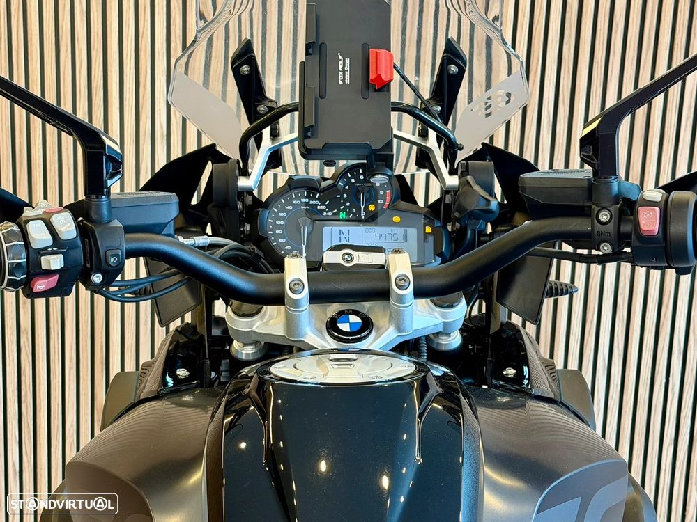 BMW R 1200 GS Adventure - 41