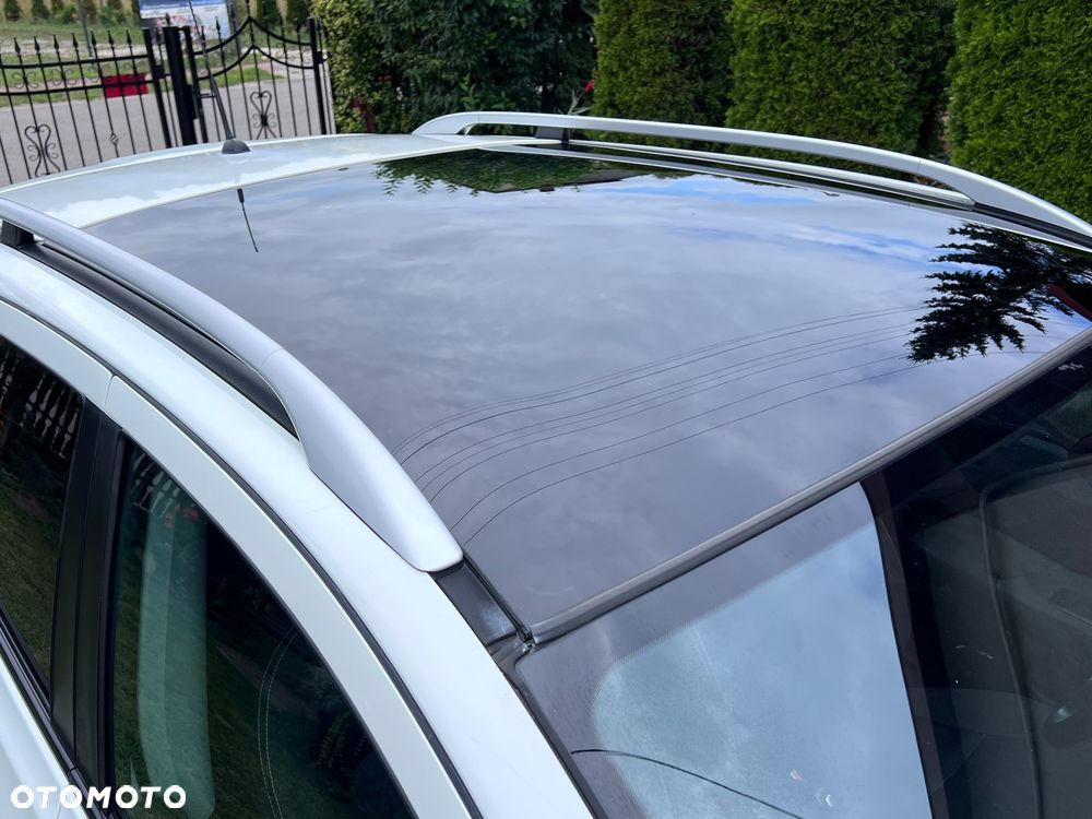 Nissan Qashqai 1.6 acenta - 23