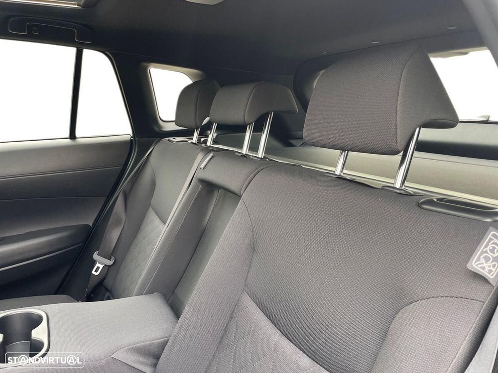Toyota Corolla Cross 1.8 Hybrid Exclusive - 12