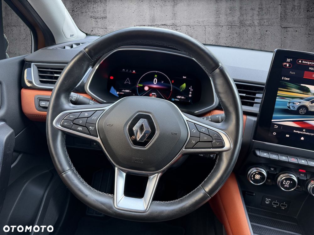 Renault Captur 1.6 E-TECH Plug-In Intens - 19