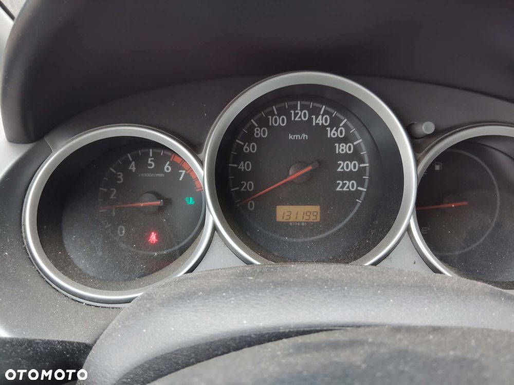 Honda City 1.4 Comfort - 6