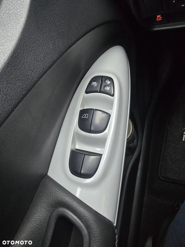 Nissan Juke 1.2 DIG-T Tekna Dark Sound - 15