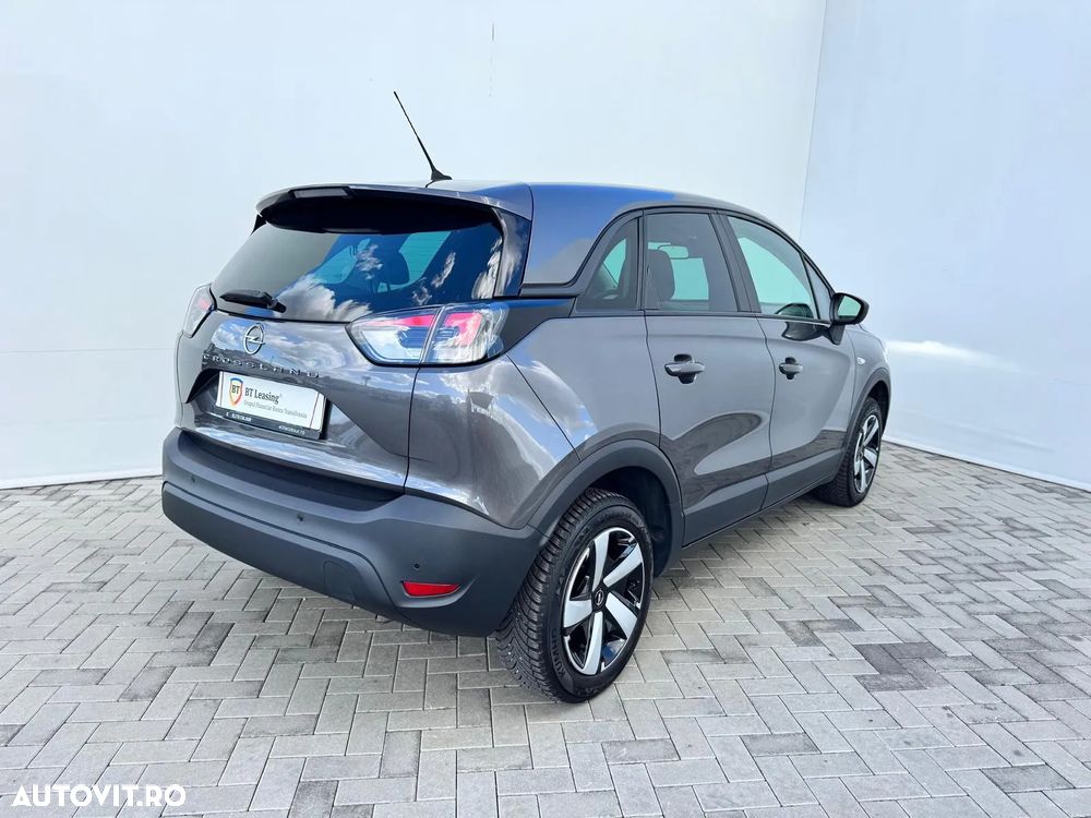 Opel Crossland - 3