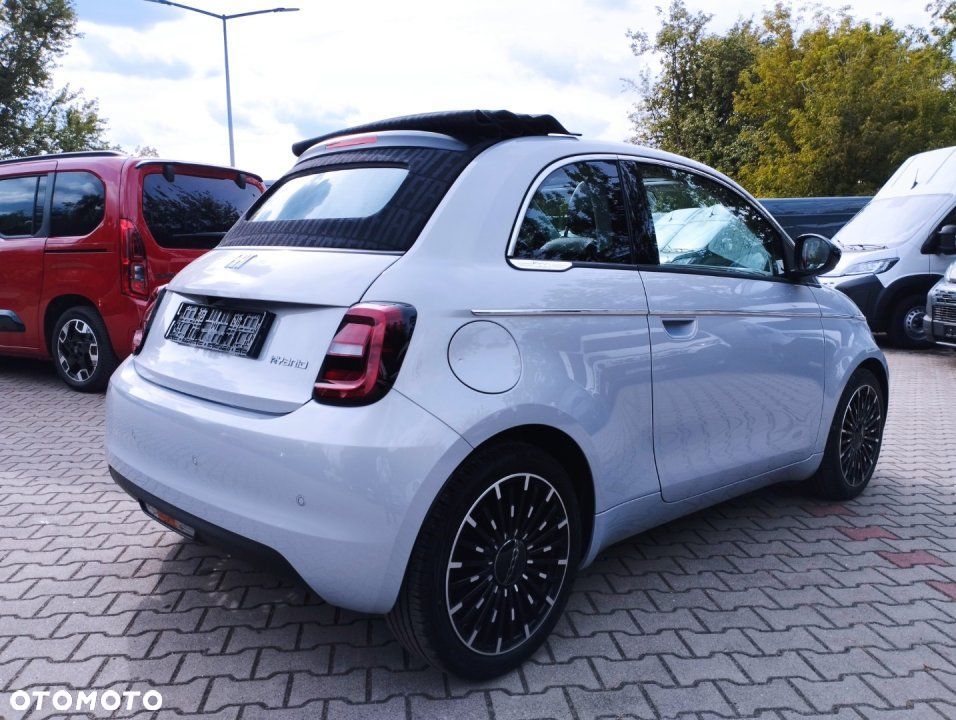 Fiat 500 2026 photo 5