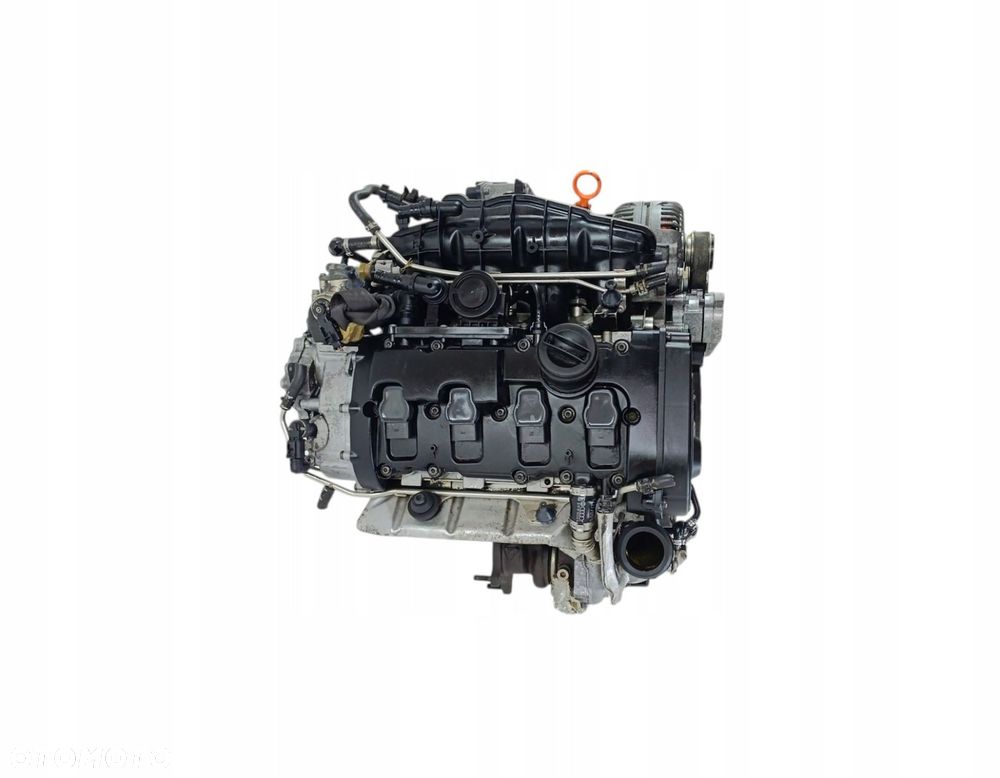 SILNIK KOMPLETNY AUDI A3 / VW GOLF V / JETTA III / PASSAT B6  2.0 TFSI AXX - 4