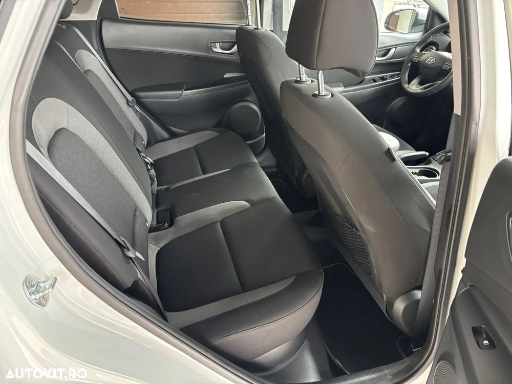 Hyundai KONA 1.6 CRDi DCT Style - 15