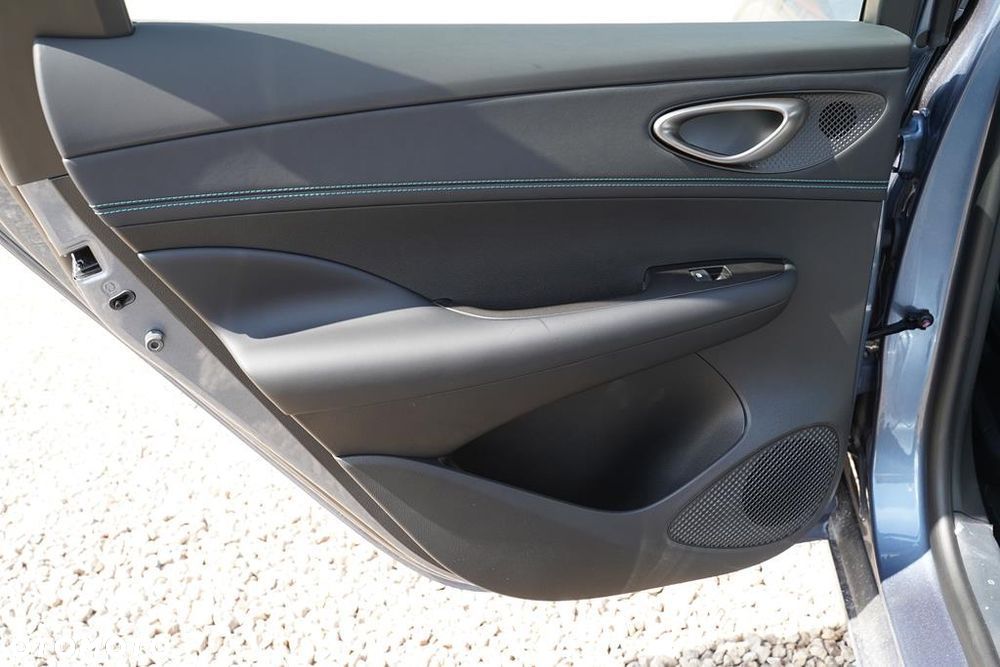 BYD Seal 5 DM-i 1.5 Comfort - 8