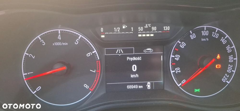 Opel Corsa 1.4 Color Edition - 16