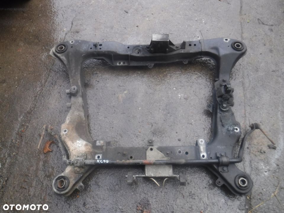 Volvo XC90 Xc70 2.4 d stabilizator  przod - 1