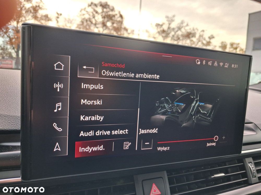Audi A4 Allroad 2024
