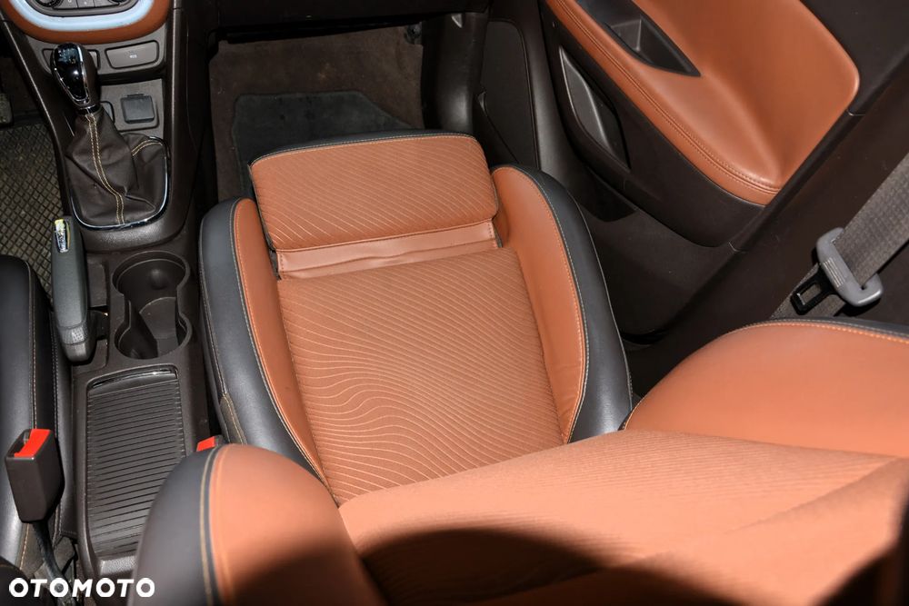 Opel Mokka 1.4 T Cosmo S&S 4x4 - 33