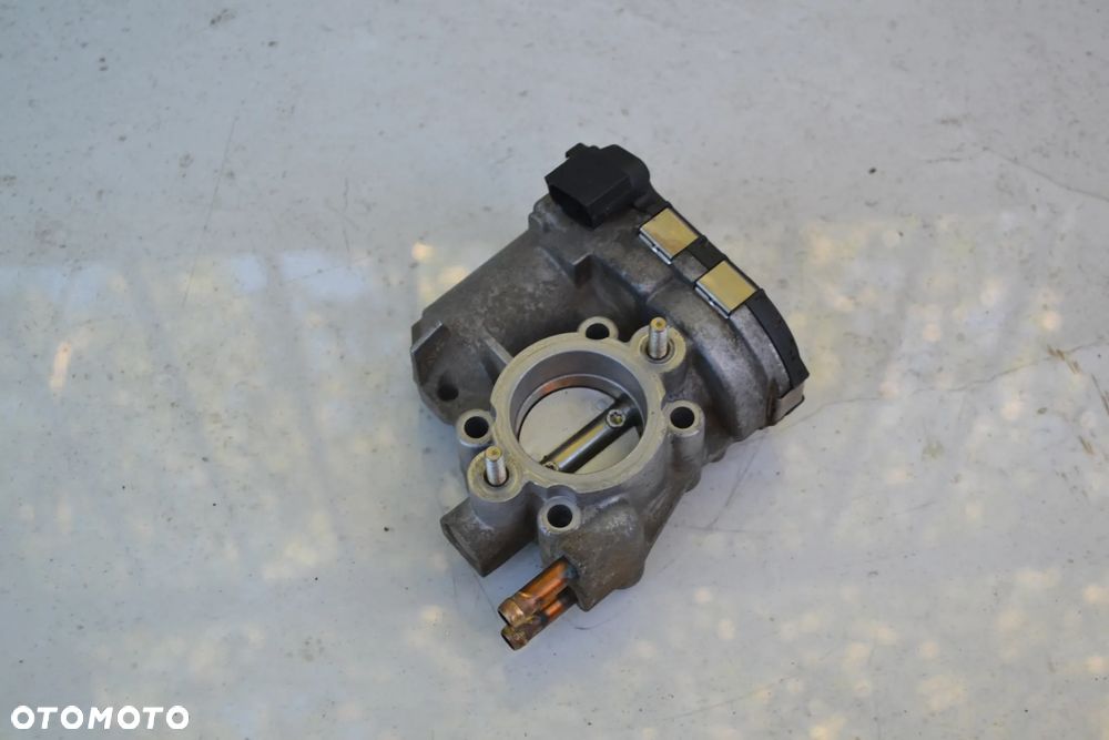 OPEL CORSA C 1.0 PRZEPUSTNICA BOSCH 9157512 0280750044 - 1