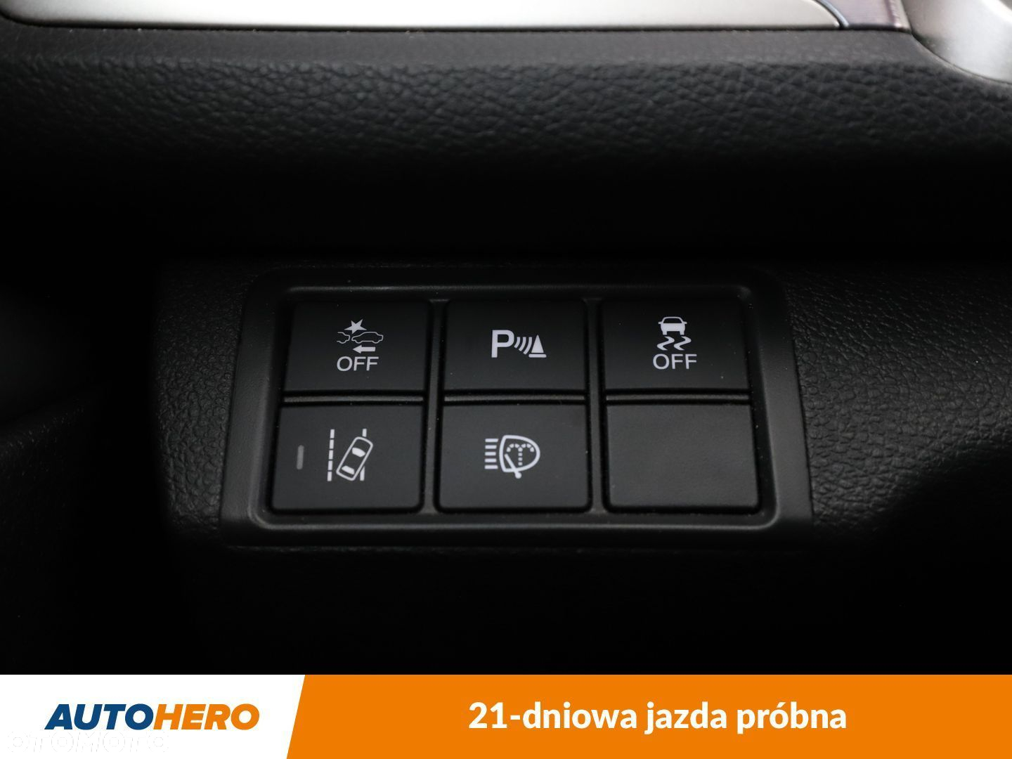 Honda Civic 1.5 T Executive CVT - 35