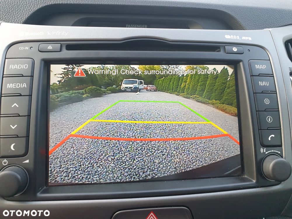 Kia Sportage 1.6 GDI Business Line 2WD - 25