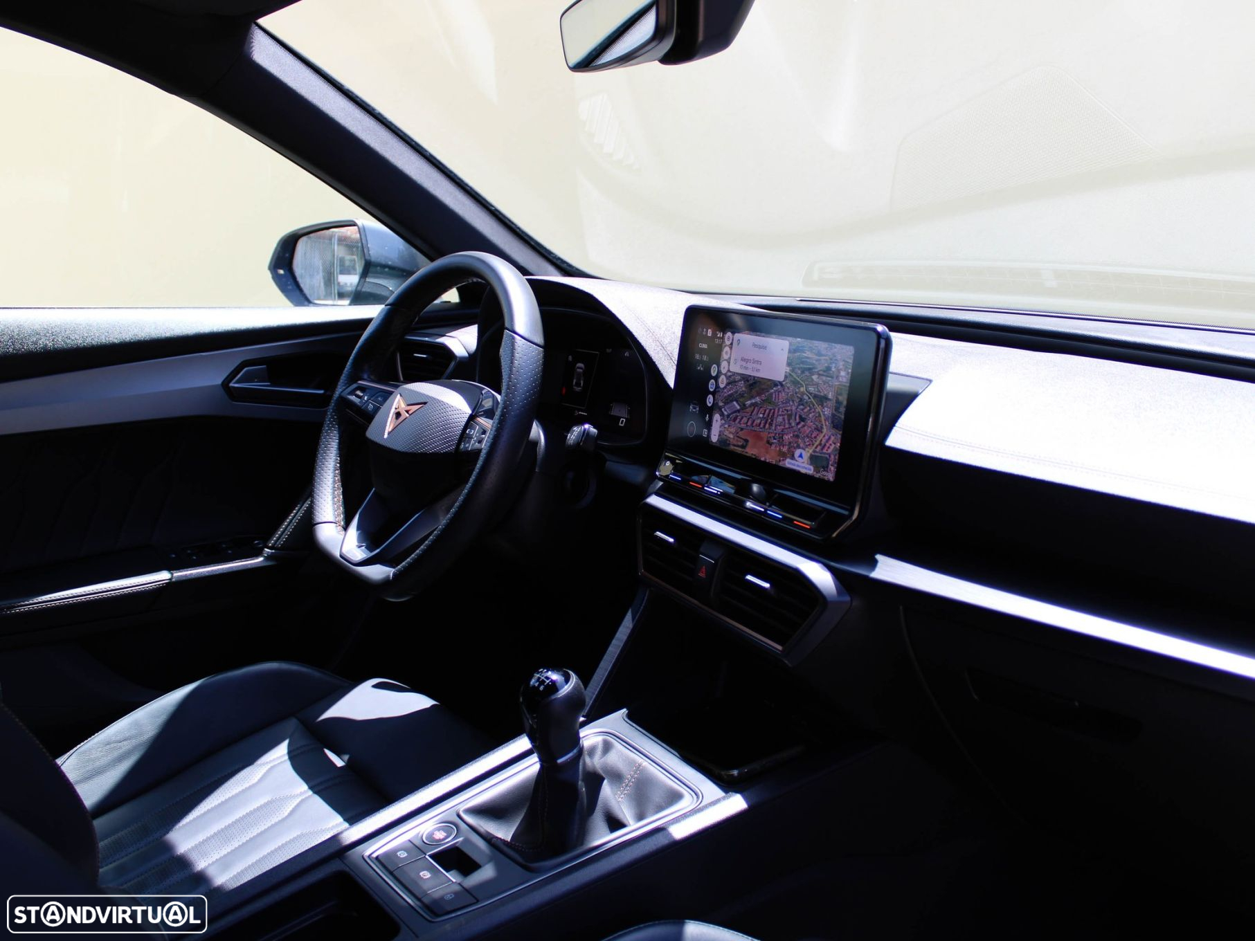 Cupra Formentor 2.0 TDI Sport - 60