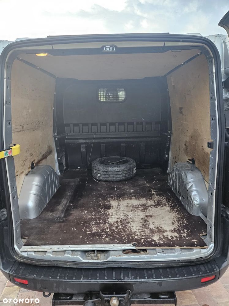 Ford Transit Custom 300 L2H1 VA Trend - 10