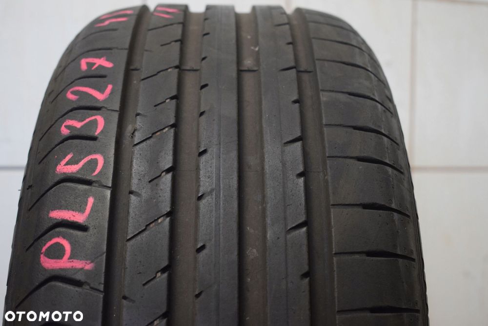 R18 225/45 Fulda SportControl 2 95Y Wysyłka gratis! - 1