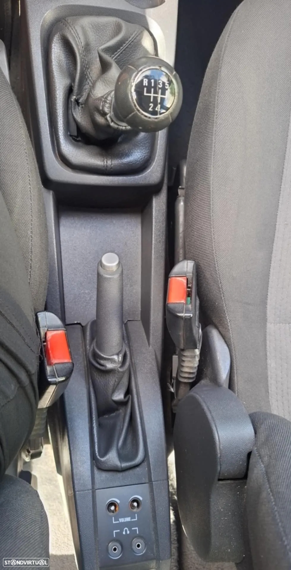 Opel Meriva 1.6 Cosmo - 12