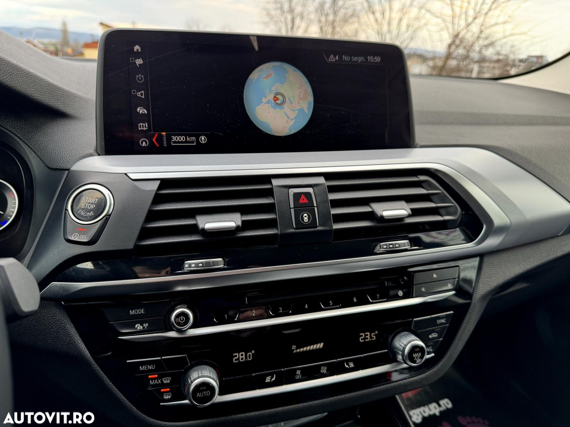 BMW X3 - 9