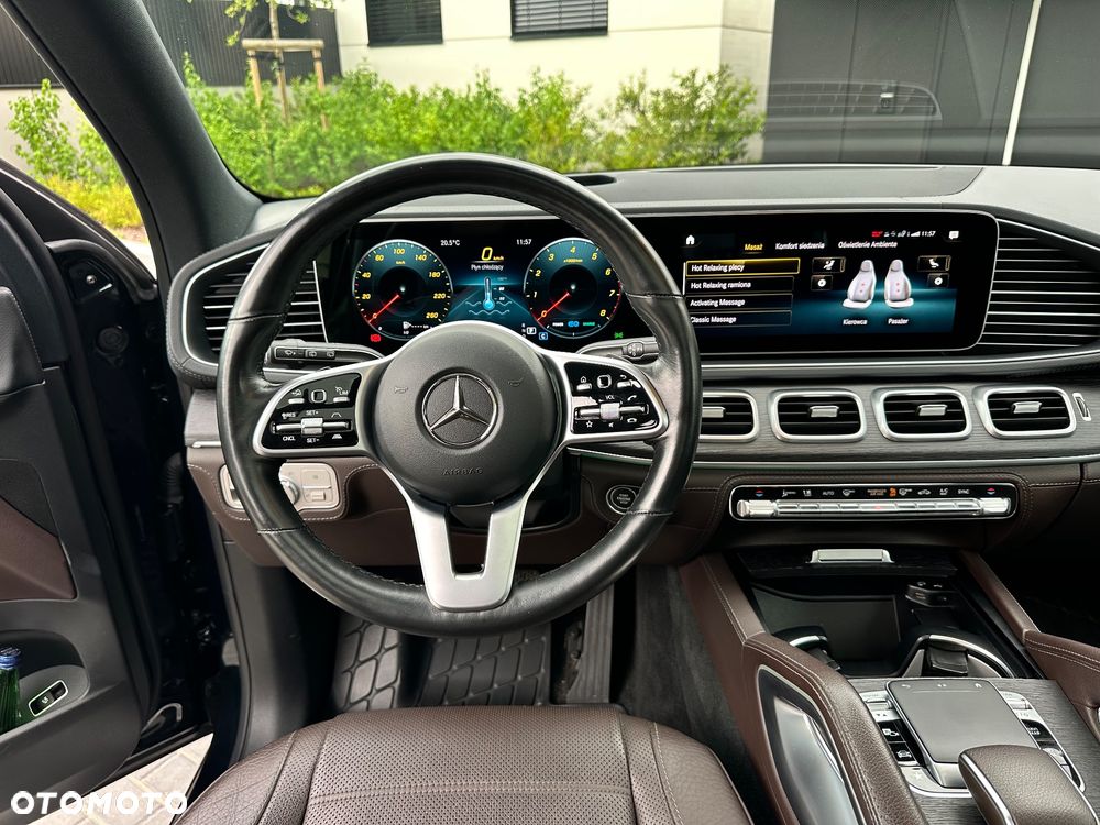 Mercedes-Benz GLE - 18