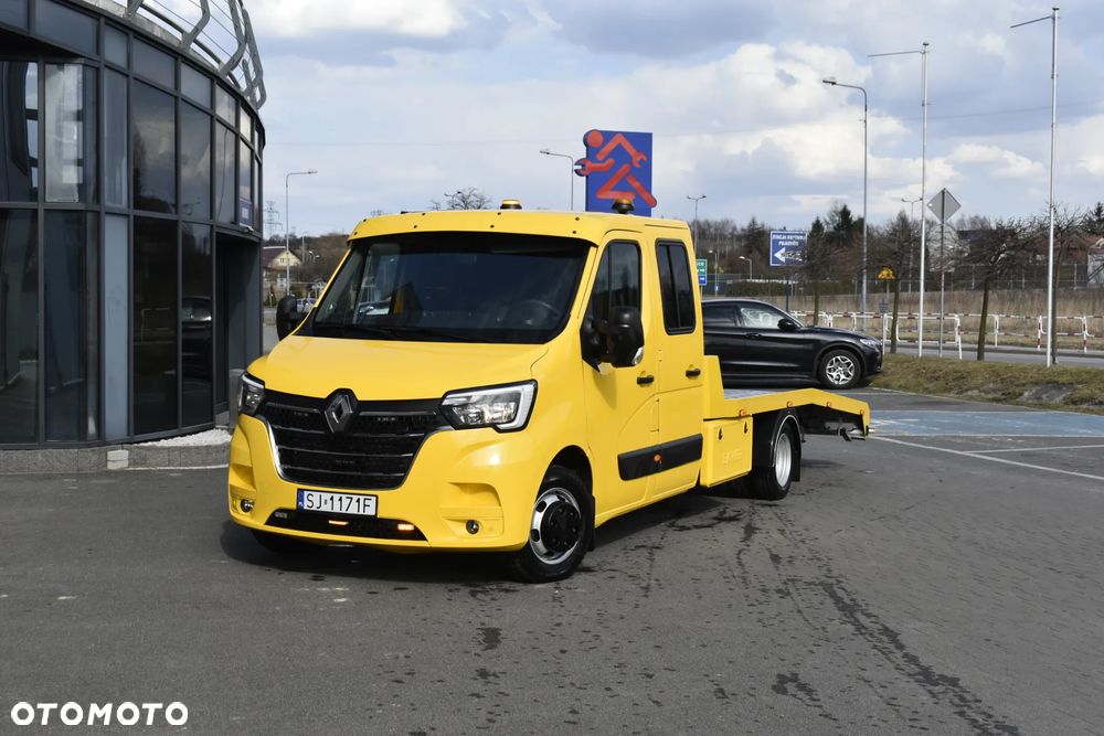 Renault Master - 3