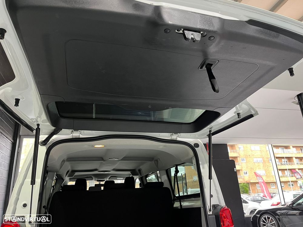 Peugeot Expert 1.5 BlueHDi L2H1 Semi-Vidrado - 28