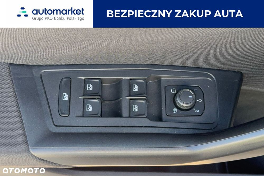 Volkswagen T-Roc 1.5 TSI Life - 11