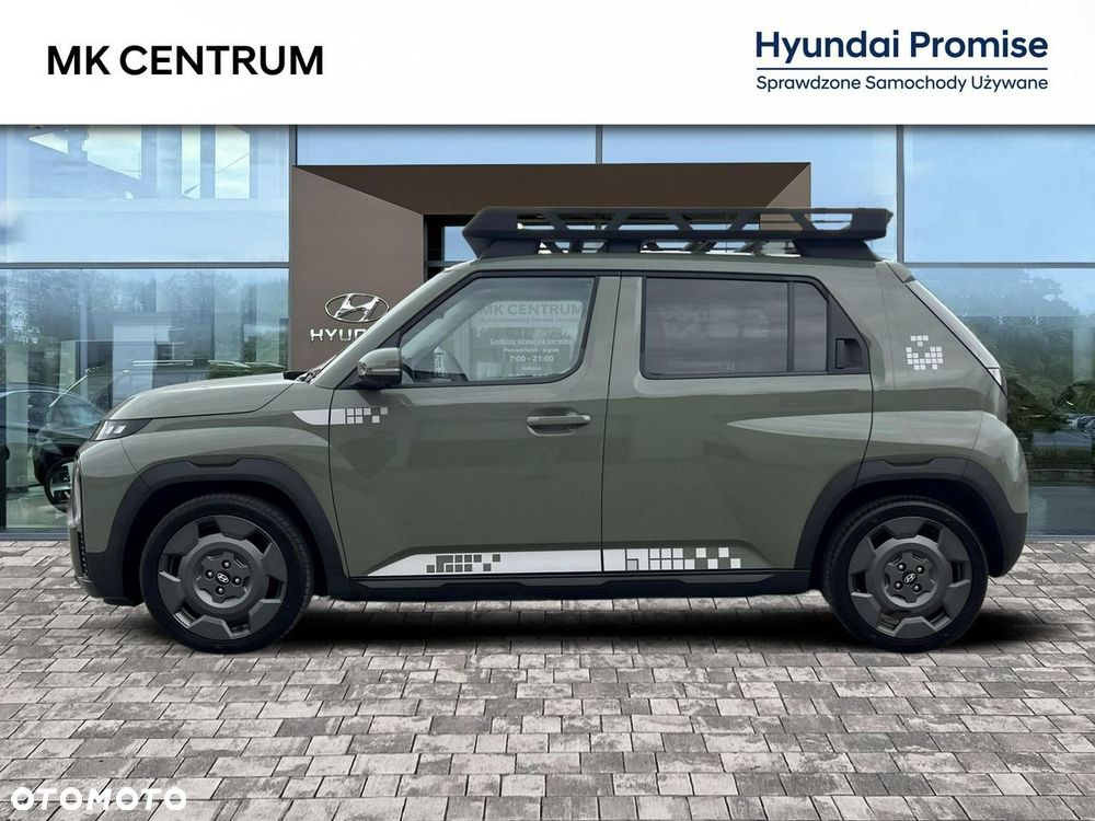Hyundai Inster 49kWh Cross Smart - 2