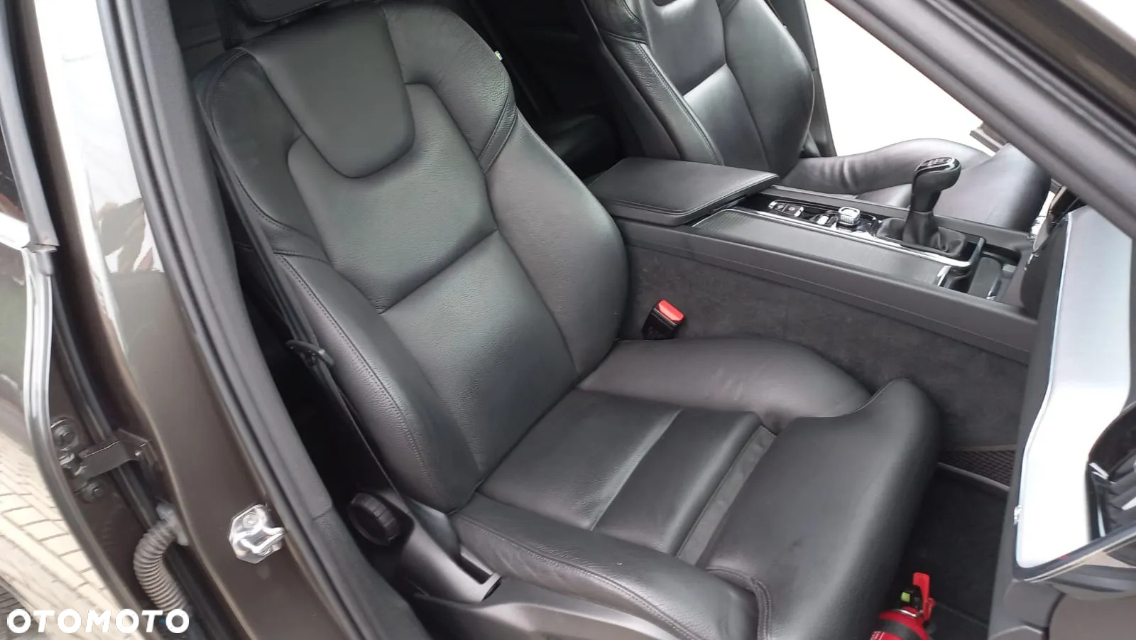 Volvo XC 60 - 10