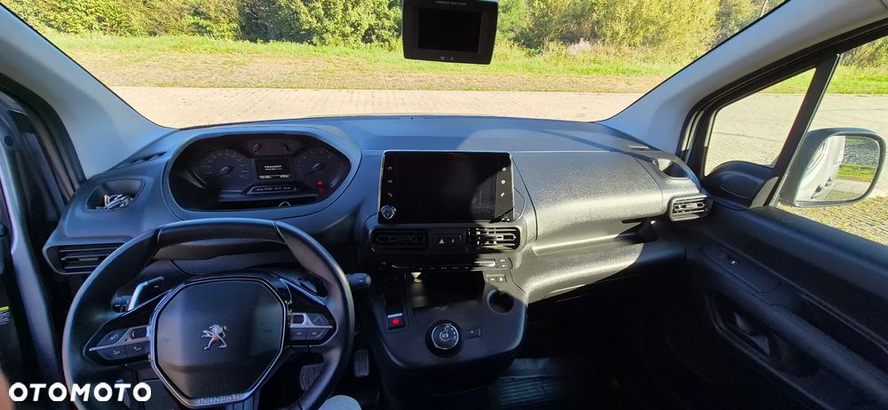 Peugeot Partner - 24